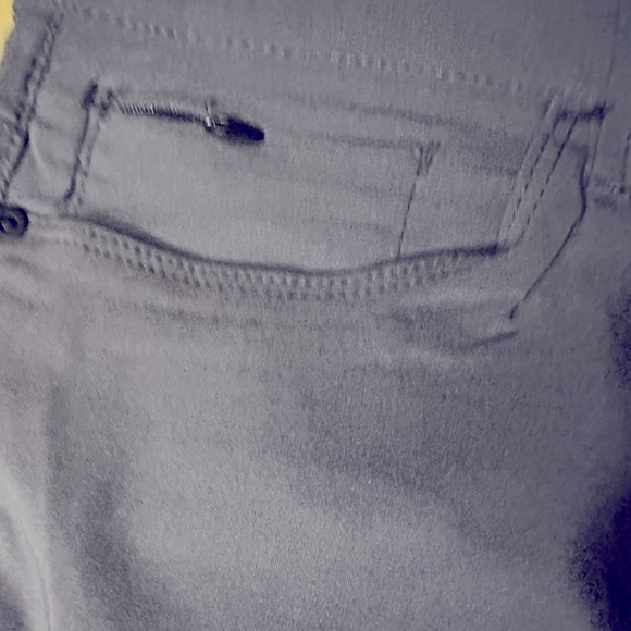 ORIGINAL WEATHER PROOF VINTAGE JEANS BLUE SIZE W32 / L32 - Picture 3 of 6